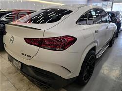 مرسيدس بنز GLE